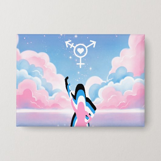 Het Trans Signaal Button (Voorkant)