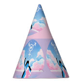 Het Trans Signaal Feesthoedjes (Rechts)