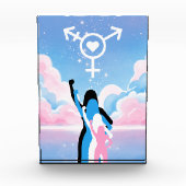 Het Trans Signaal Fotoblokken (Voorkant)