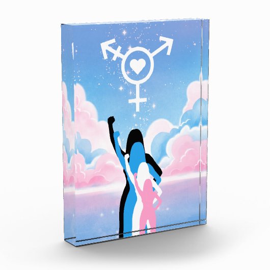 Het Trans Signaal Fotoblokken (Links)