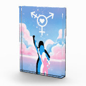 Het Trans Signaal Fotoblokken (Rechts)