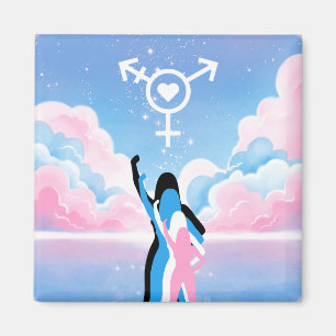 Het Trans Signaal Magneet