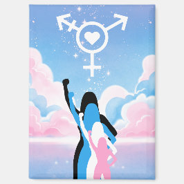 Het Trans Signaal Magneet