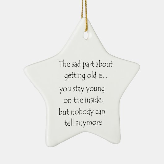 Het trieste deel over oud ornament met een cirkel (Rechts)