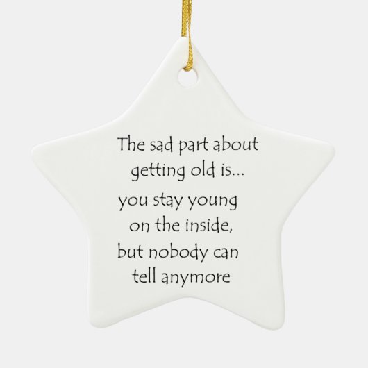 Het trieste deel over oud ornament met een cirkel (Achterkant)