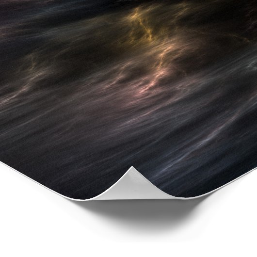 Het Trilicon Poster (Hoek)