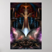 Het Trilicon Poster (Voorkant)