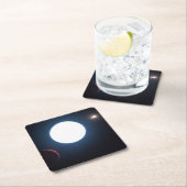 Het Triple Star Systeem HD 131399 Kartonnen Onderzetters (Insitu)