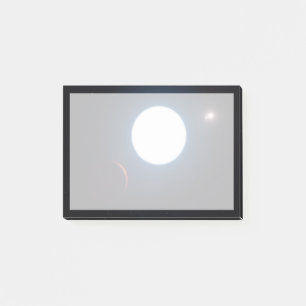 Het Triple Star Systeem HD 131399 Post-it® Notes