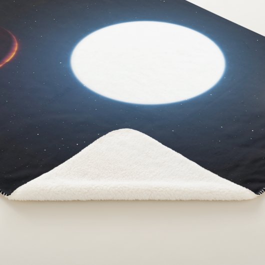 Het Triple Star Systeem HD 131399 Sherpa Deken (3/4)