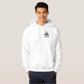 Het Tripper Company-trui Hoodie (Voorkant volledig)