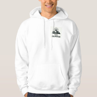 Het Tripper Company-trui Hoodie