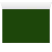 Het Tropische Weddenschap Gereserveerde Manuscript (Binenzijde Horizontaal (Onderkant))