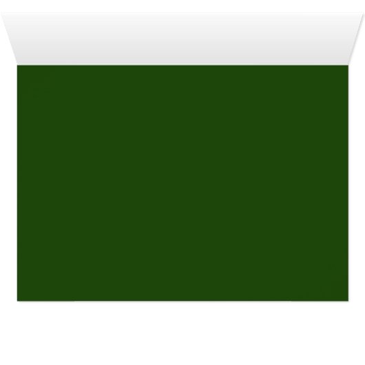 Het Tropische Weddenschap Gereserveerde Manuscript (Binenzijde Horizontaal (Onderkant))