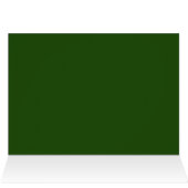 Het Tropische Weddenschap Gereserveerde Manuscript (Binnen Horizontaal (Boven))