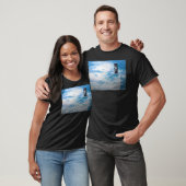 Het Truman Show Classic T-Shirt (Unisex)