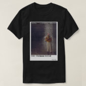 Het Truman-Show T-shirt (Design voorkant)