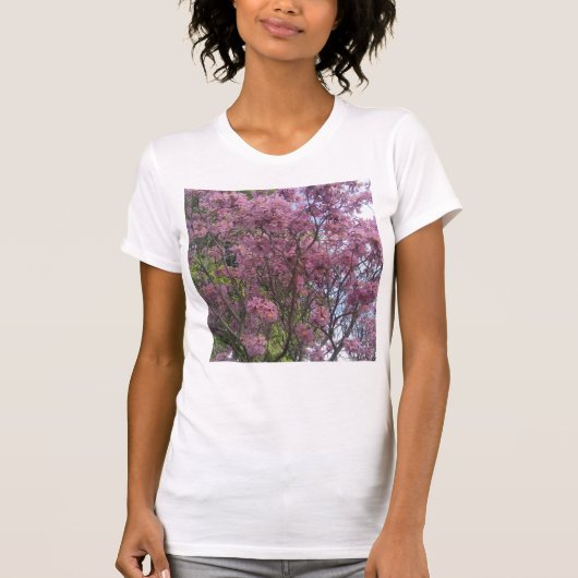 Het Trumpet Shirt (Voorkant)