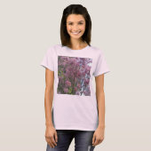 Het Trumpet Shirt (Voorkant volledig)