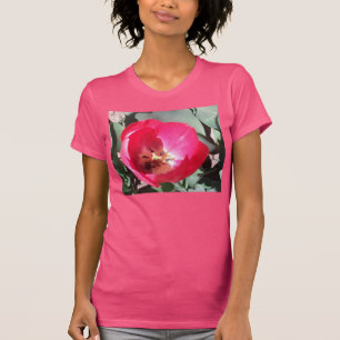 Het Tulp-Shirt T-shirt