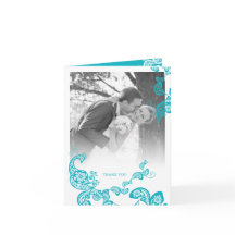 Het turkooise Elegante Huwelijk van Boho van de