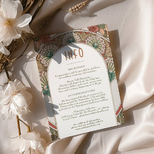 Het Tussenvoegsel van de Berichten INFO  Kunst Nie Kaart