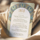 Het Tussenvoegsel van de Berichten INFO  Kunst Nie Kaart