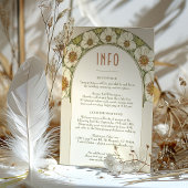 Het Tussenvoegsel van de Berichten INFO  Kunst Nie Kaart