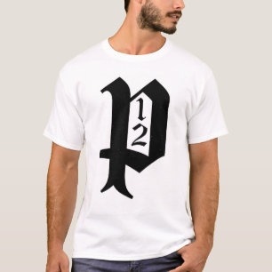 Het twaalfde Man T-shirt