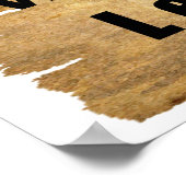 Het tweede amendement gaat NIET over de rechten va Poster (Hoek)