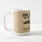 HET TWEEDE AMENDEMENT IS MIJN PISTOOL TOESTEMMING KOFFIEMOK (Links)