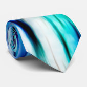 Het Tye Dye Stropdas (Opgerold)