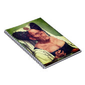 Het Ugly Duchess - Spiral Photo Notitieboek (Rechterzijde)