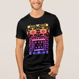 Het Uilenshirt Tri-Blend Shirt