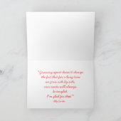 "Het uit elkaar groeien verandert niet…" De Kaart (Binnen)