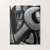 Het uitdagen van de puzzel voor jongens (Verticaal)