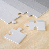 Het uitdagende Monogrammen Onyx Legpuzzel (Zijkant)