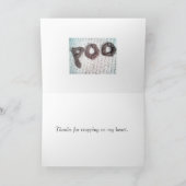 Het uiteenvallen van Kaart III (Binnen)