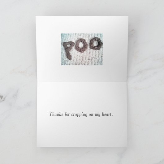 Het uiteenvallen van Kaart III (Binnen)