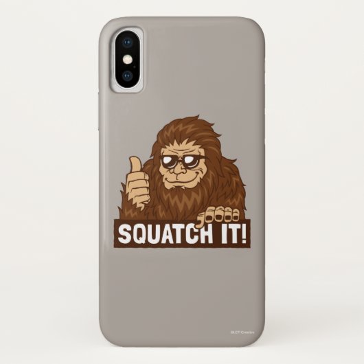 Het uitlijnen Case-Mate iPhone case (Achterkant)
