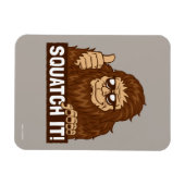 Het uitlijnen magneet (Horizontaal)