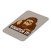 Het uitlijnen magneet (Linkerzijde)