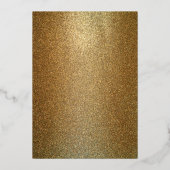 Het Uitnodiging van de Grote Folie van de Inspirat (Achterkant)