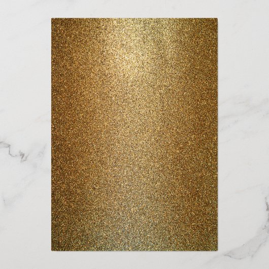 Het Uitnodiging van de Grote Folie van de Inspirat (Achterkant)