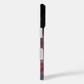 Het Uitverkoren Zwaard van de Hemel | Anime Valkyr Case-Mate iPhone Case (Achterkant / Rechts)