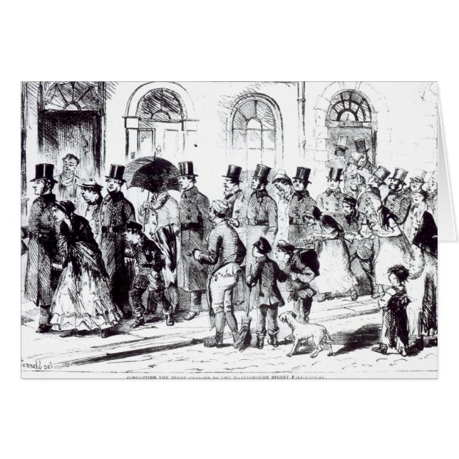 Het uitvoeren van de nachtheffingen (Voorkant Horizontaal)