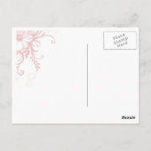 Het Uitzicht Briefkaart (Achterkant)