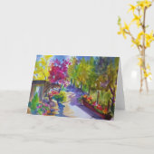 Het Uitzicht van de Lucht van Plein van Mijn van Kaart (Gele Bloem)