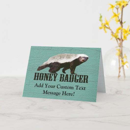 Het Uitzicht van het Profiel van de Das van de Kaart (Gele Bloem)