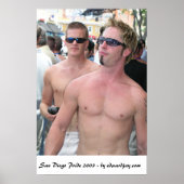 Het uitzoeken poster (Voorkant)